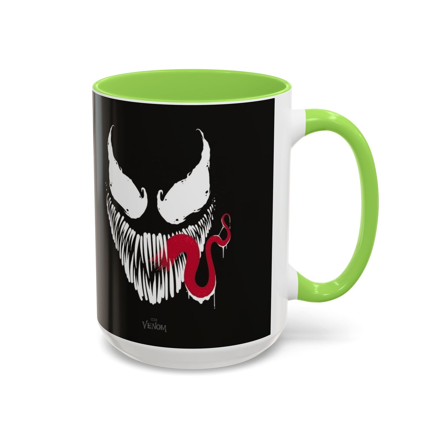 Tazas de colores (325 ml, 444 ml)