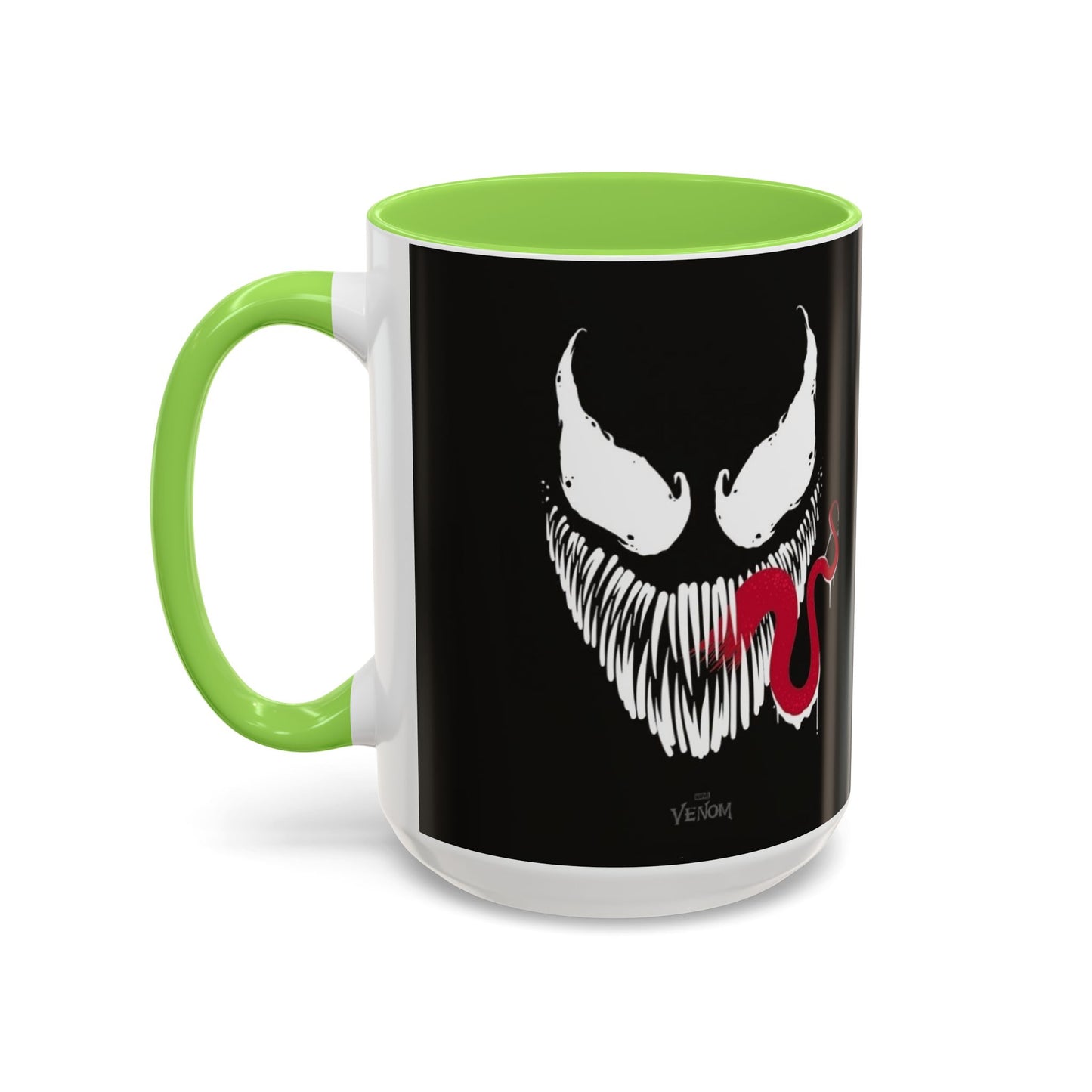 Tazas de colores (325 ml, 444 ml)