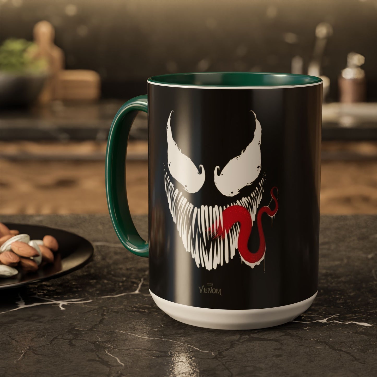 Tazas de colores (325 ml, 444 ml)