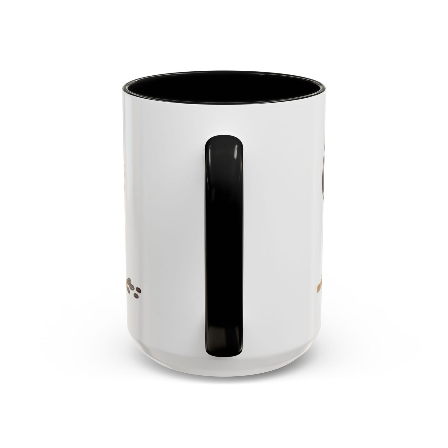 Snoopy Coffee Mug – Cute Peanuts Character Accent Ceramic Mug (11/15 oz)
