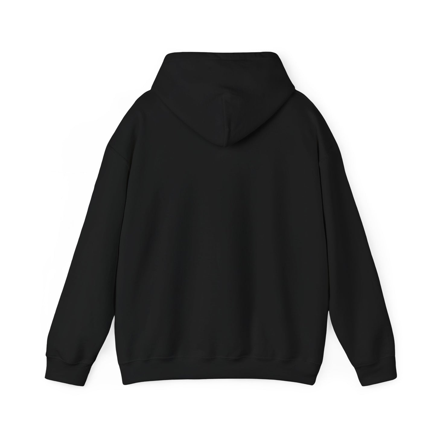 DJ Cat Heartbeat Hoodie – Cat Lover Music Lover Pullover