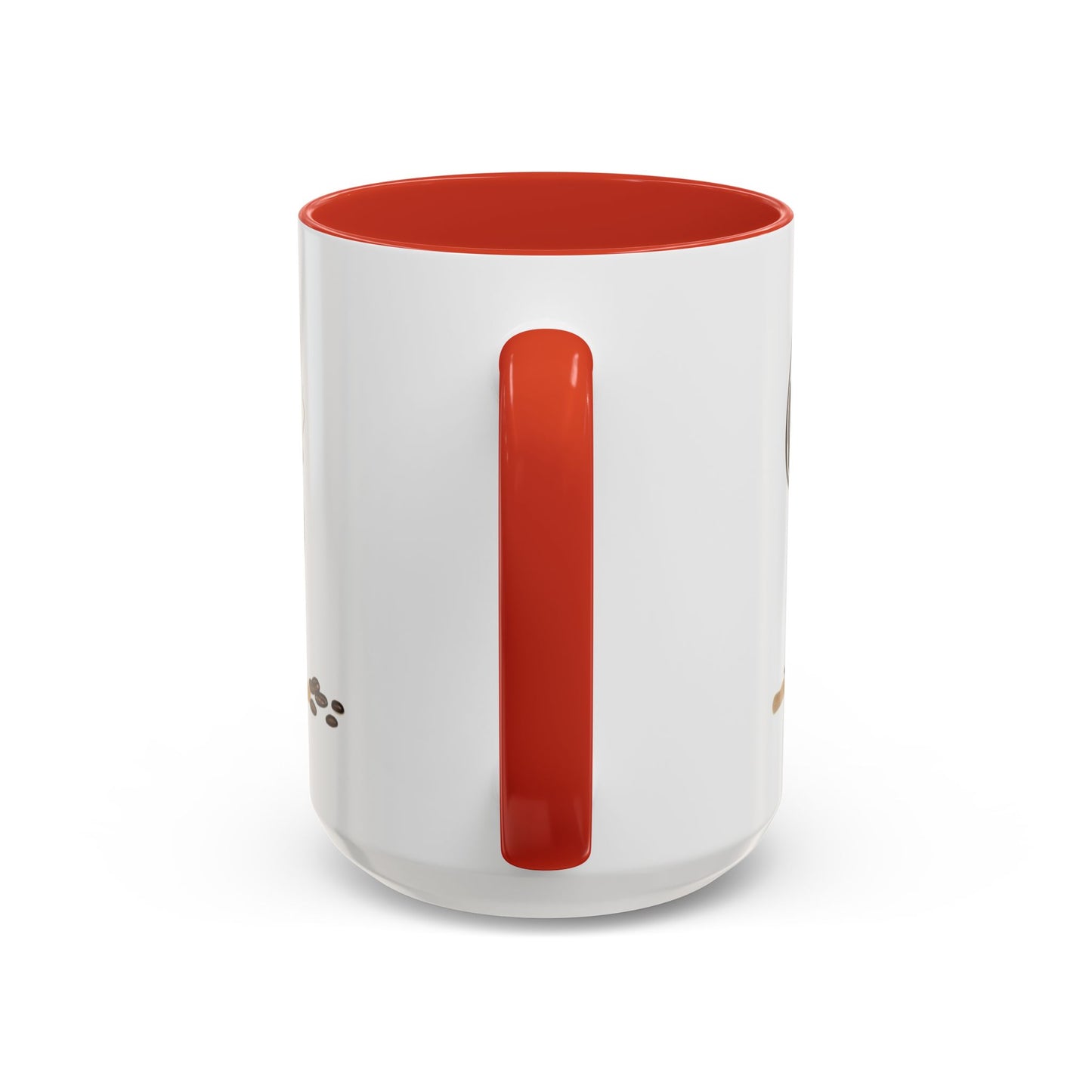 Snoopy Coffee Mug – Cute Peanuts Character Accent Ceramic Mug (11/15 oz)