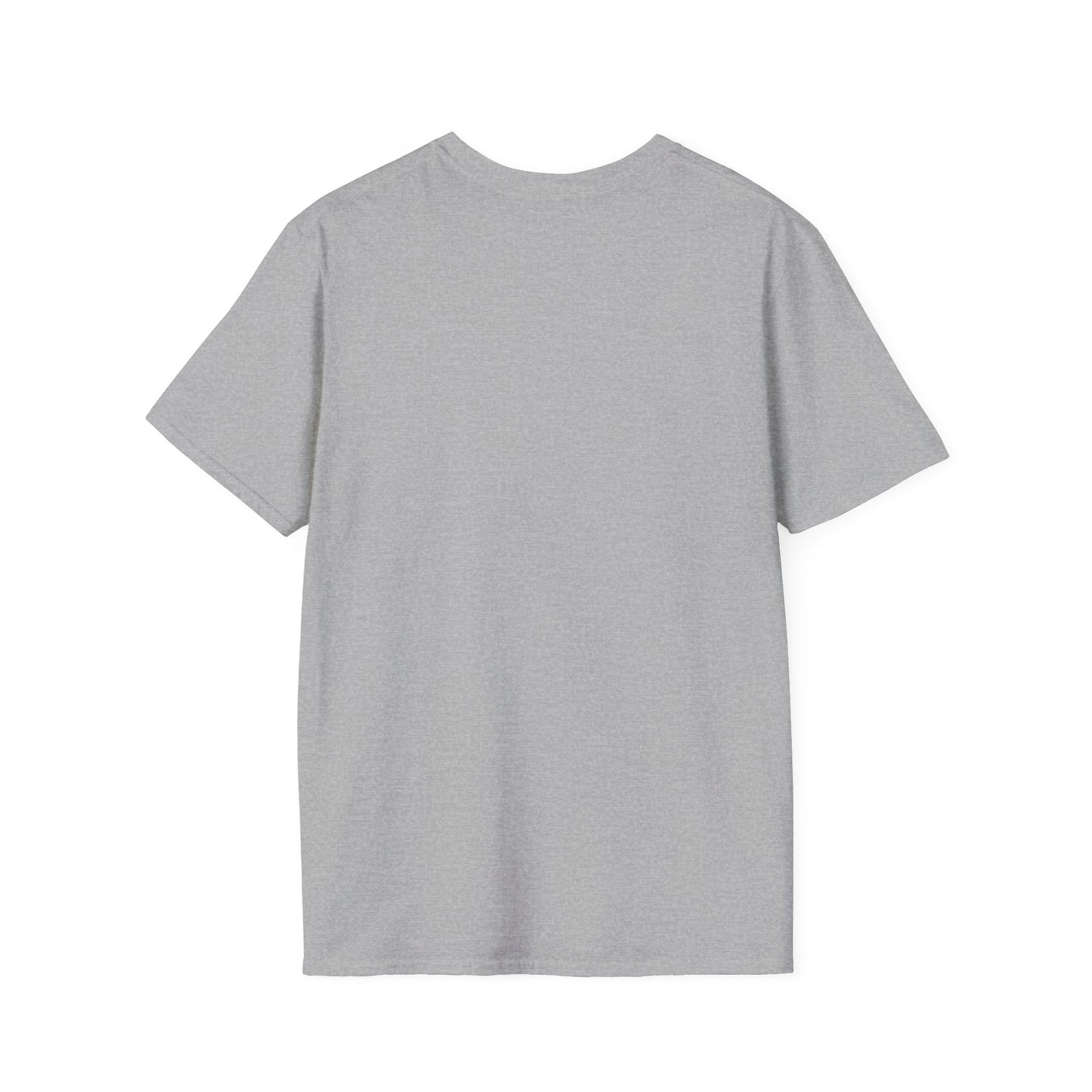 Los Angeles NYC Vintage Cityscape T-Shirt — 1989 Urban Travel Graphic Tee