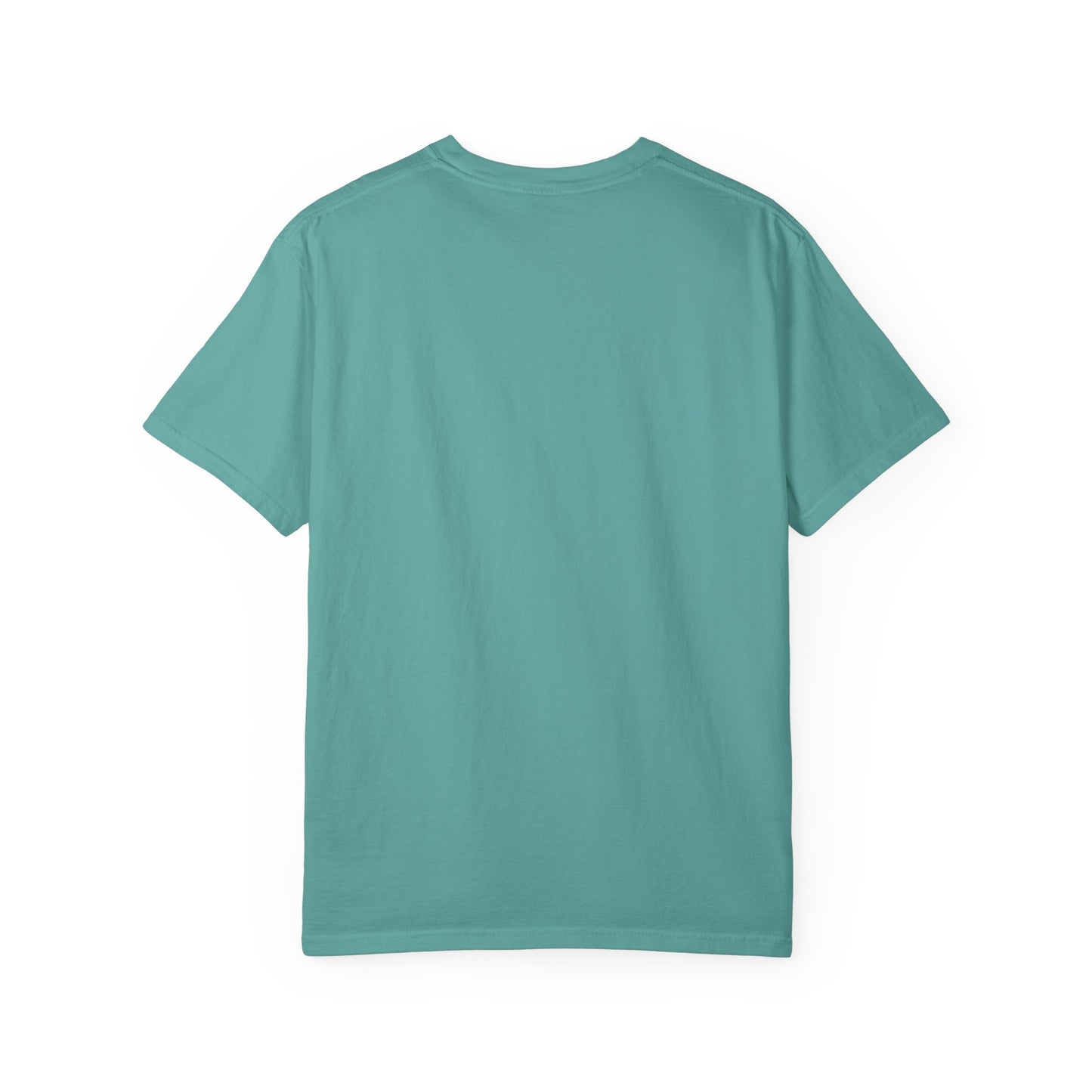 Vintage Headphones T-Shirt — Retro Music Graphic Tee ("P-Mock" Design)