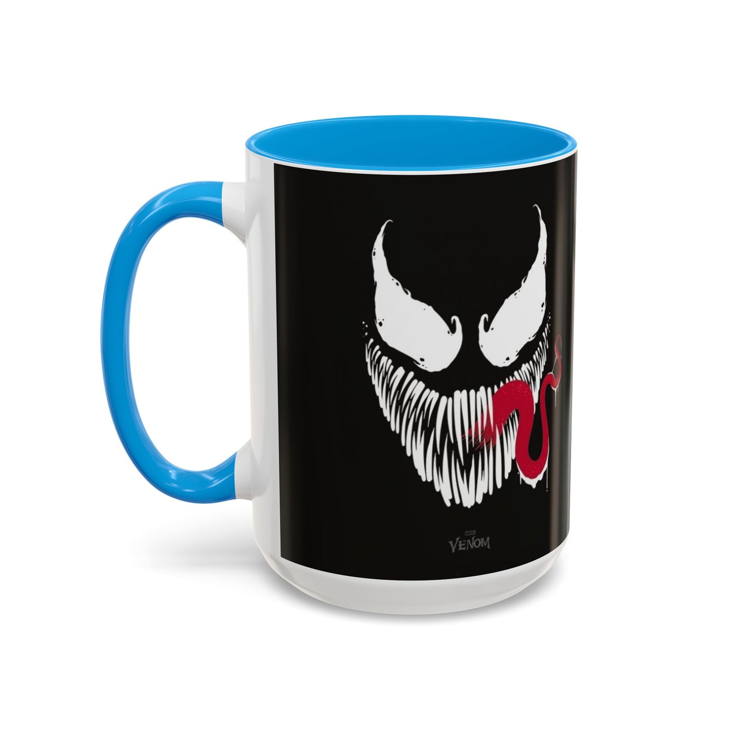 Tazas de colores (325 ml, 444 ml)