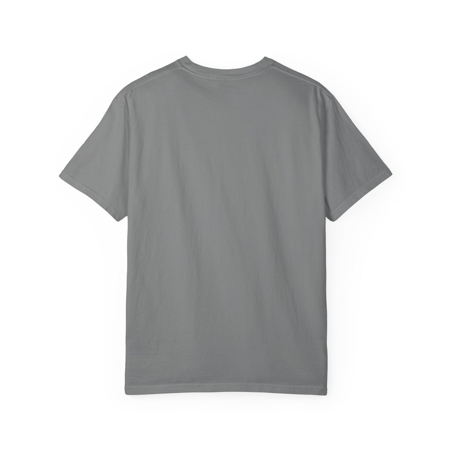 Astronaut Basketball T-Shirt — Vintage Space Hoops Graphic Tee