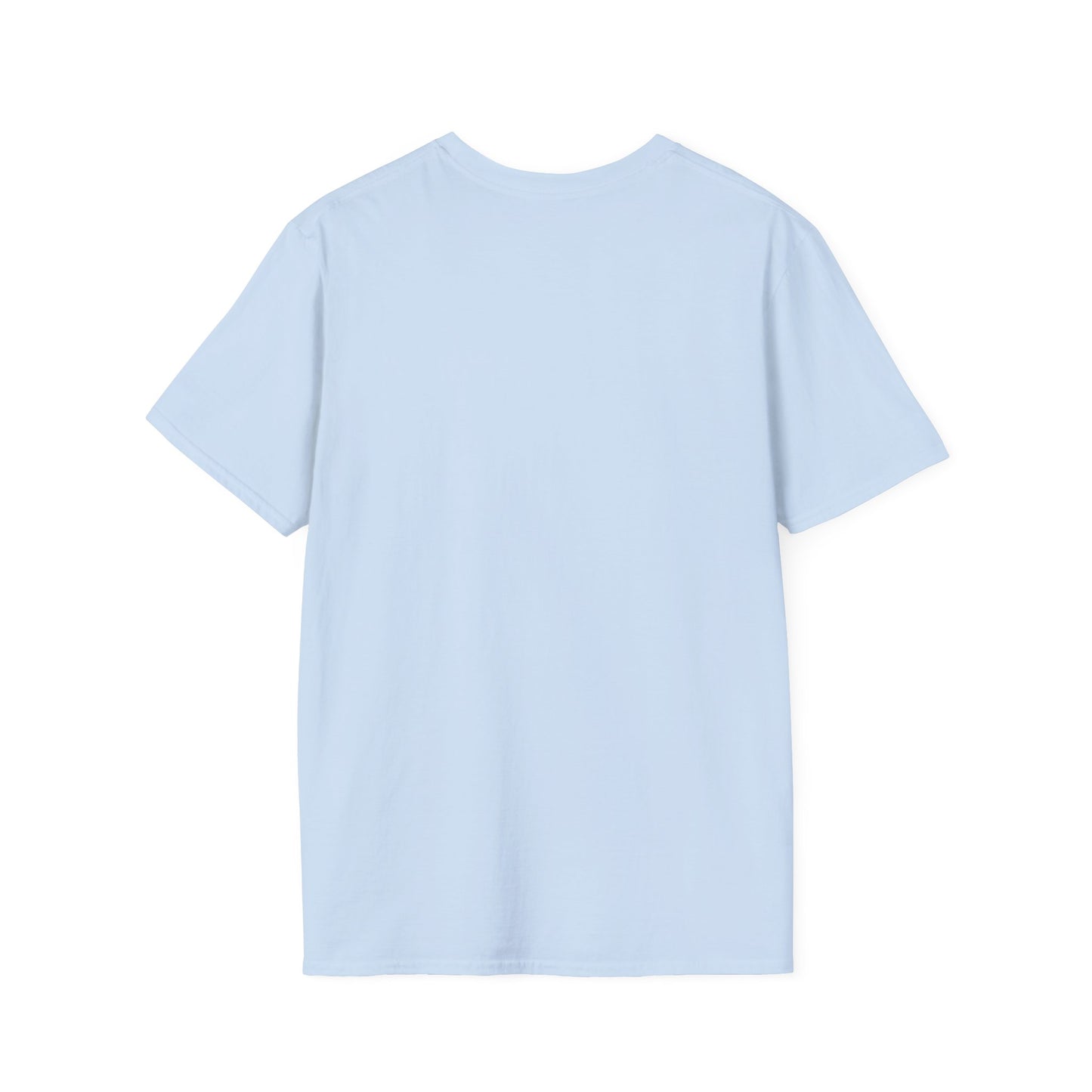 Graphic T-Shirt — "The Guy She Was Interested In Wasn't A Guy at All" Anime-Style Tee
