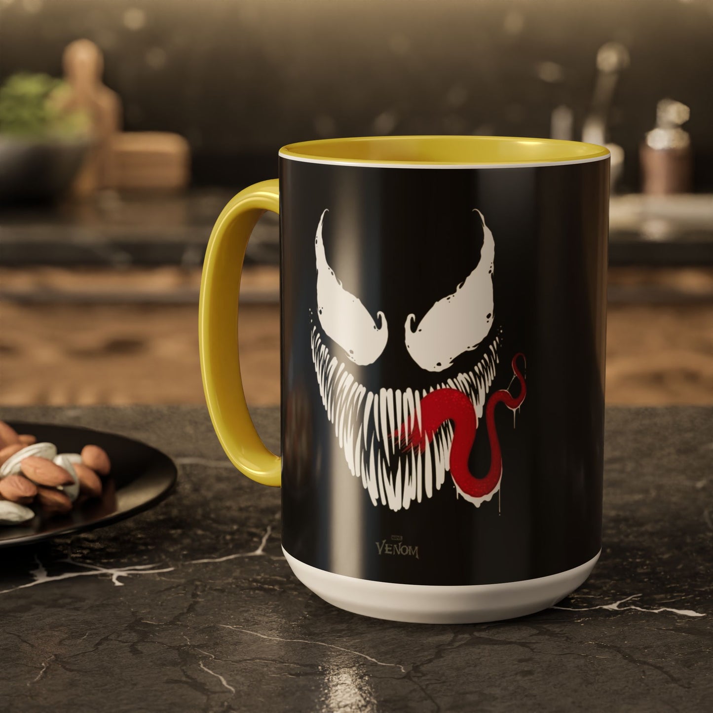 Tazas de colores (325 ml, 444 ml)
