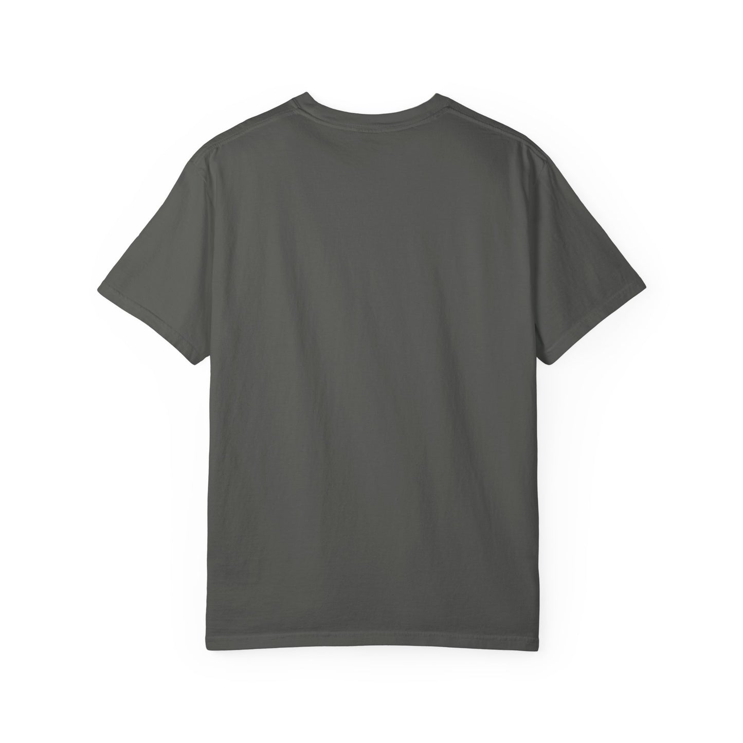 Vintage Headphones T-Shirt — Retro Music Graphic Tee ("P-Mock" Design)