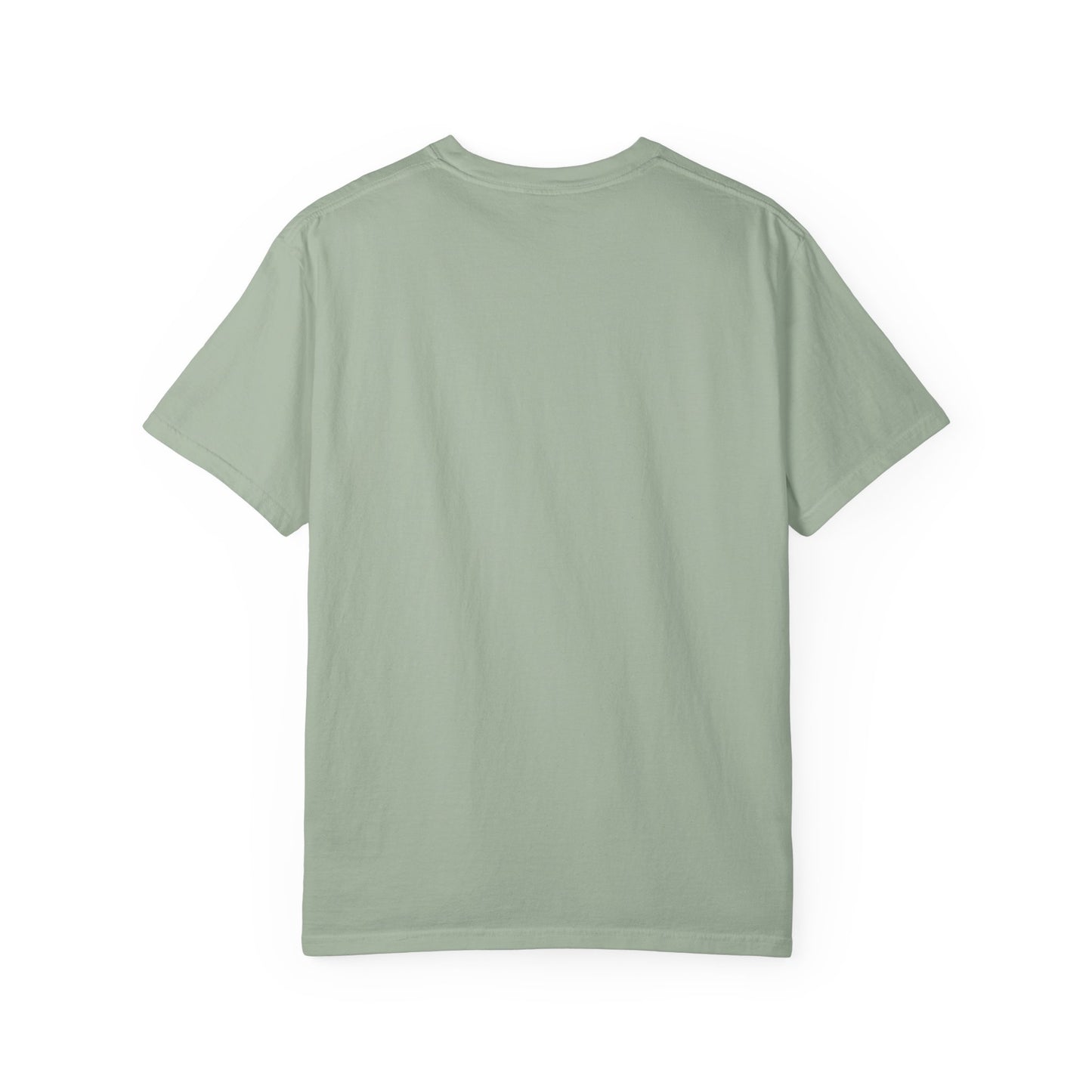 Vintage Headphones T-Shirt — Retro Music Graphic Tee ("P-Mock" Design)