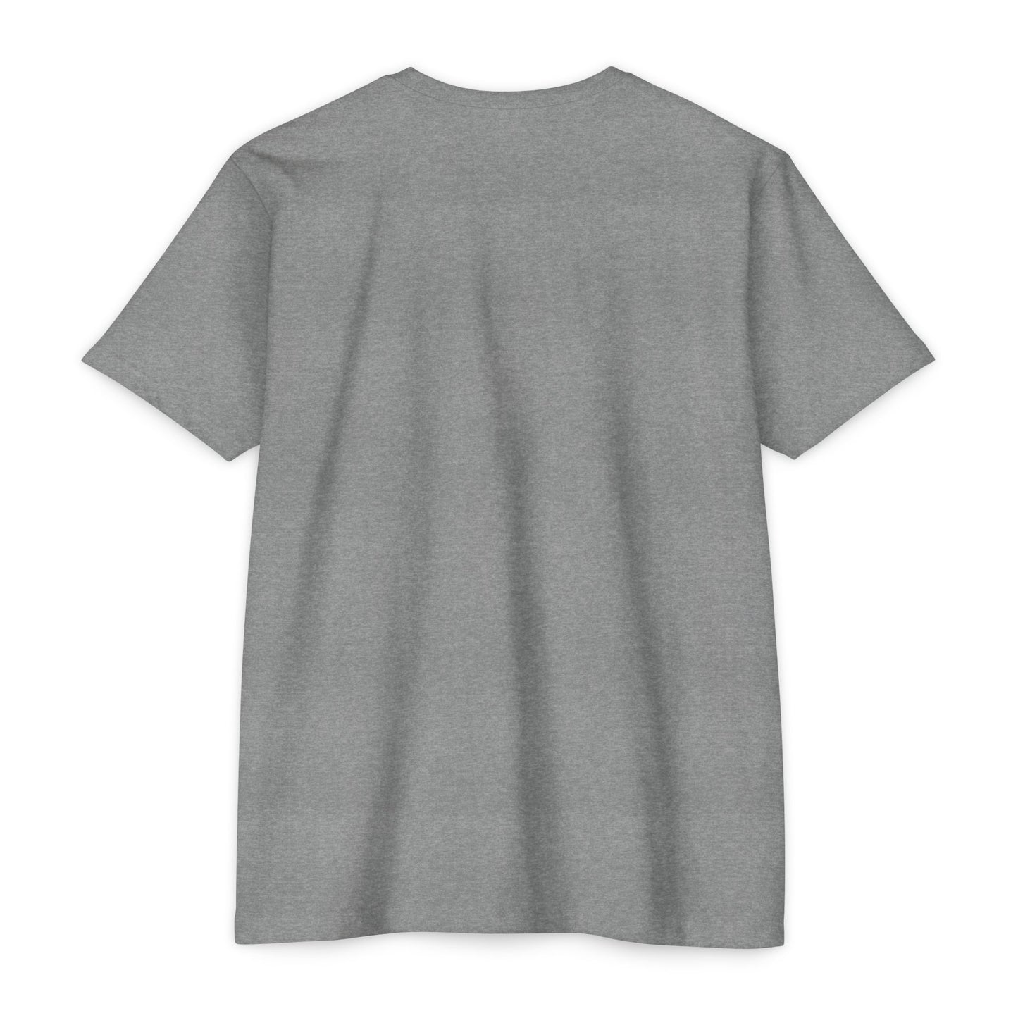 Gym Mode Weightlifting T‑Shirt — Cute Cartoon Powerlifting Design