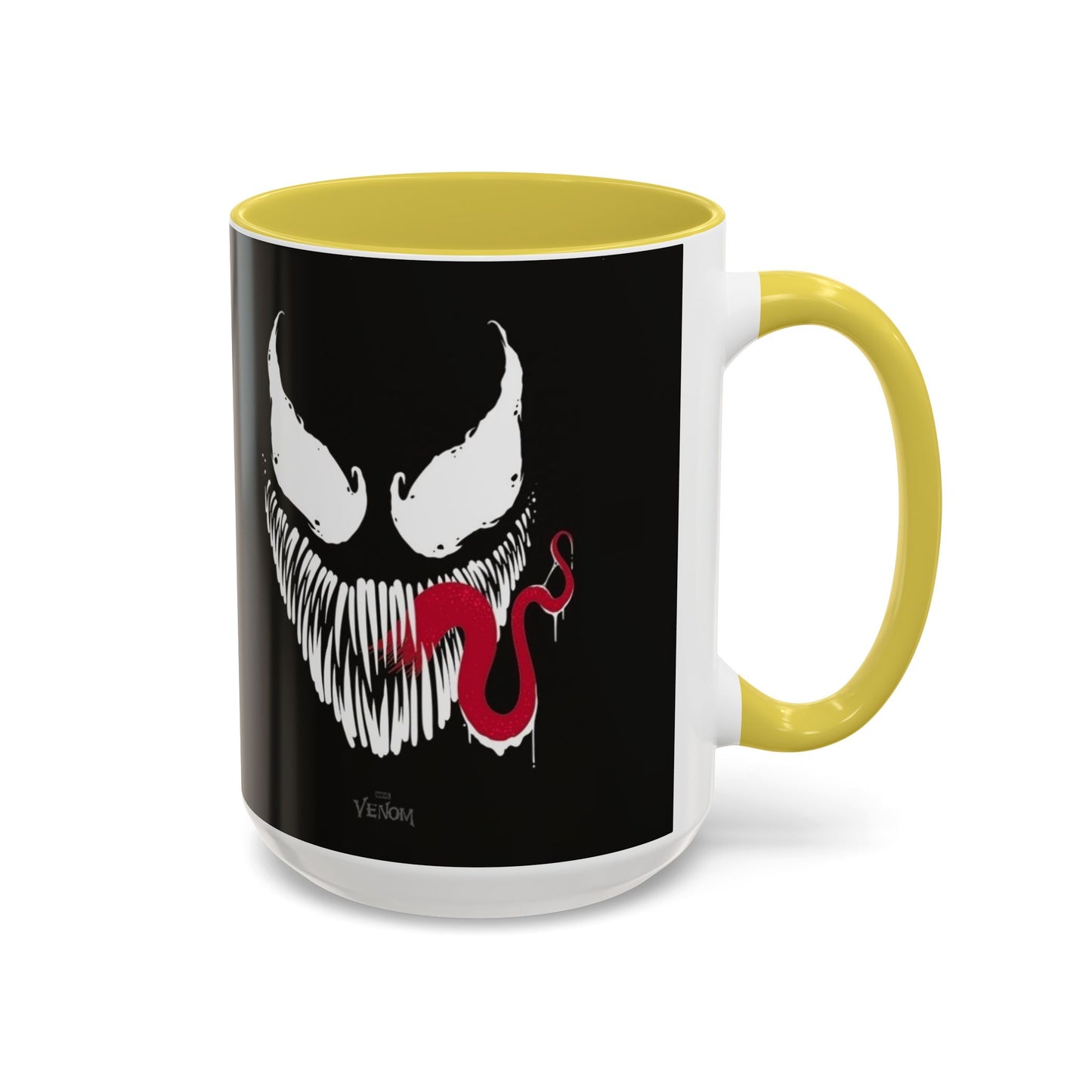 Tazas de colores (325 ml, 444 ml)