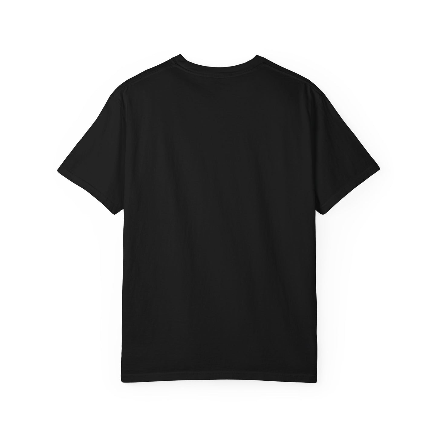 T-Shirt — Gomu Gomu no Mi Vintage Pirate Fruit Graphic Tee