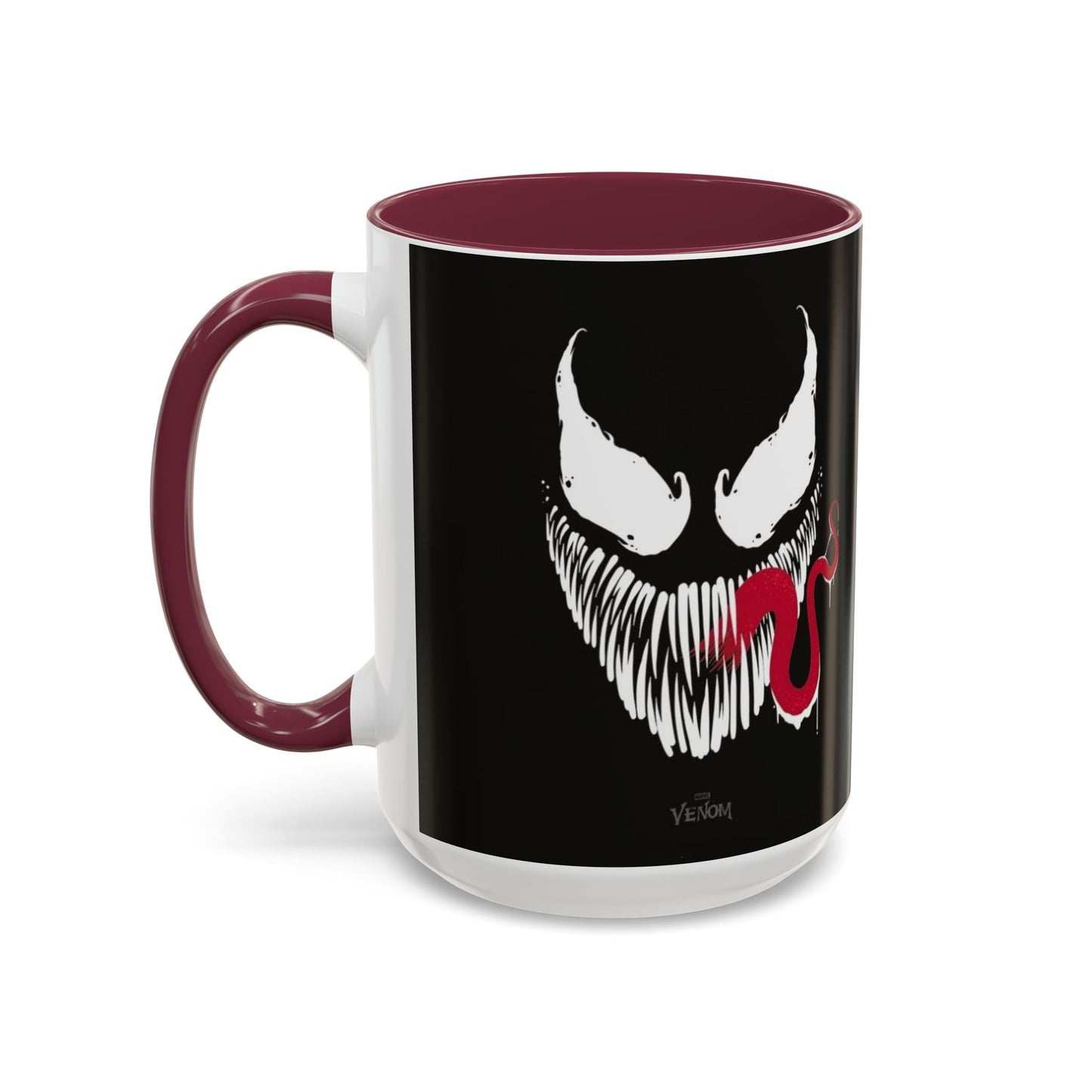 Tazas de colores (325 ml, 444 ml)