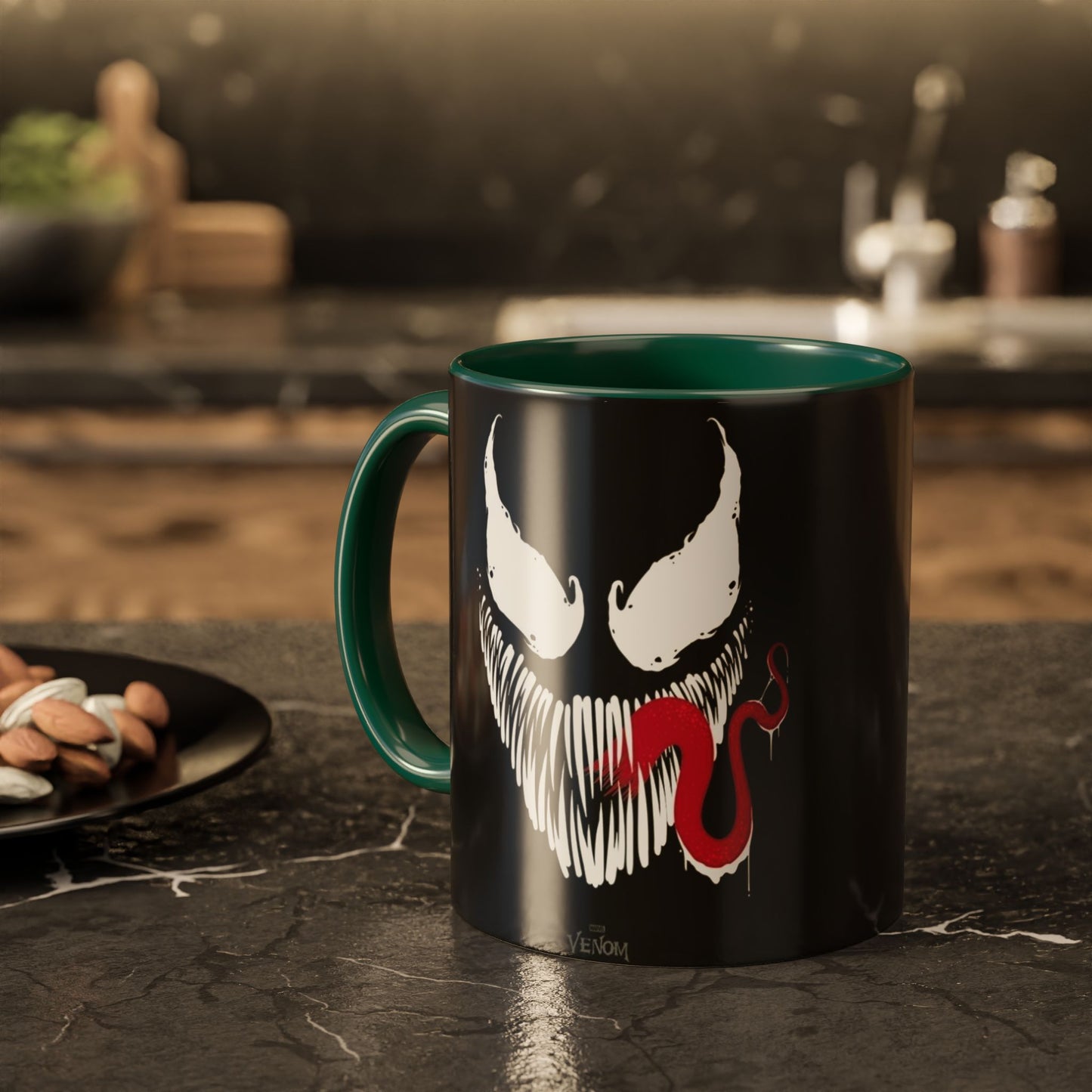 Tazas de colores (325 ml, 444 ml)