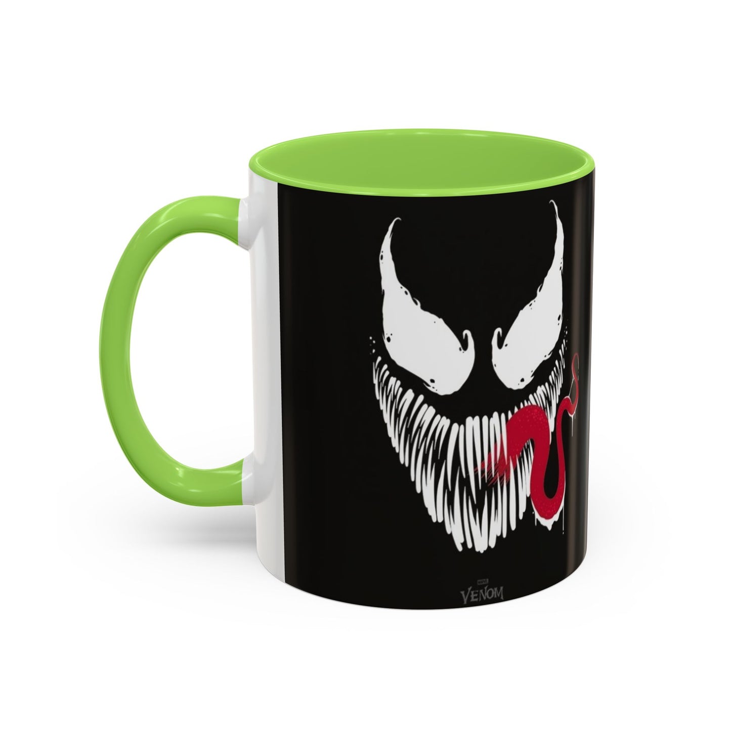 Tazas de colores (325 ml, 444 ml)