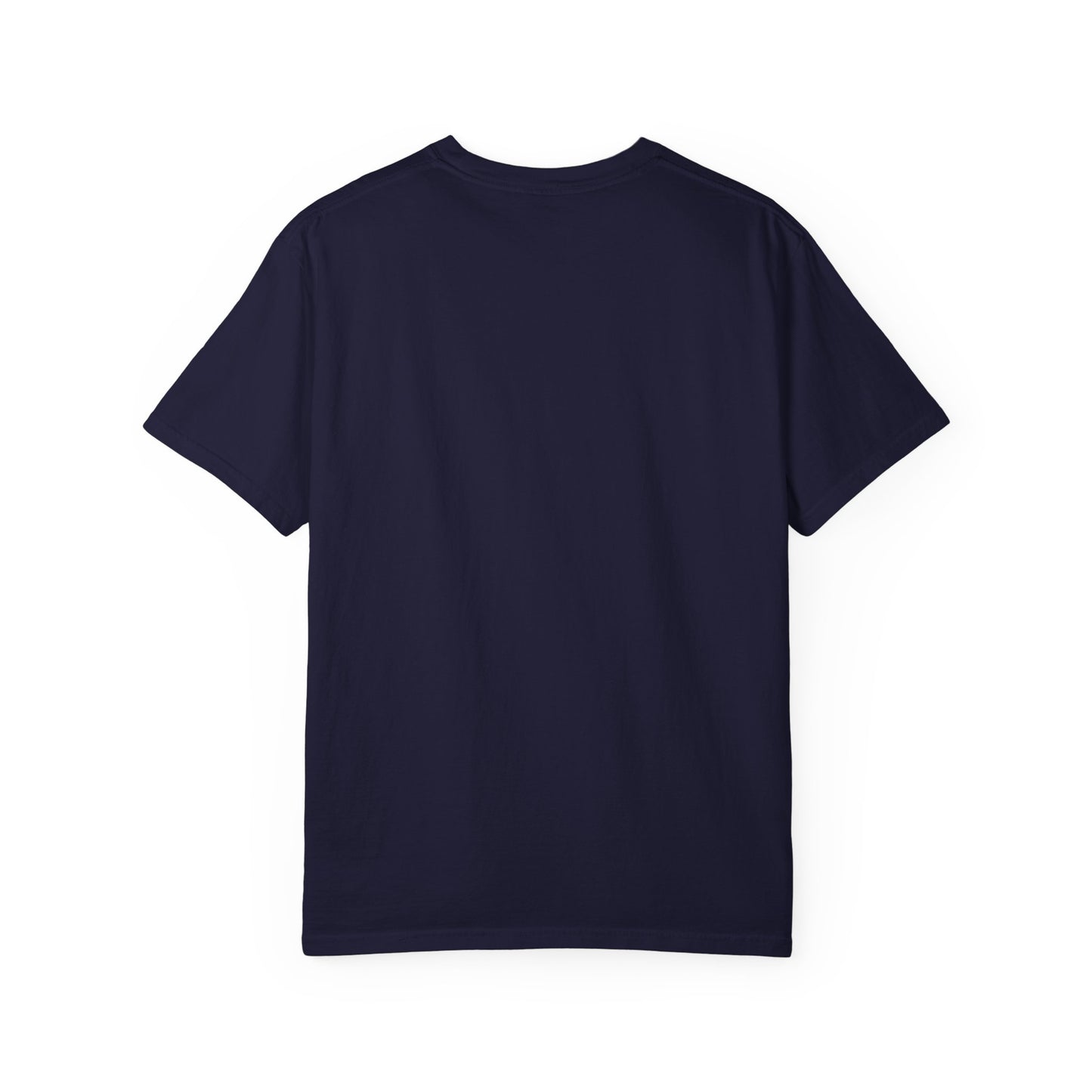 Money Never Sleeps T-Shirt — Streetwear Graphic Tee