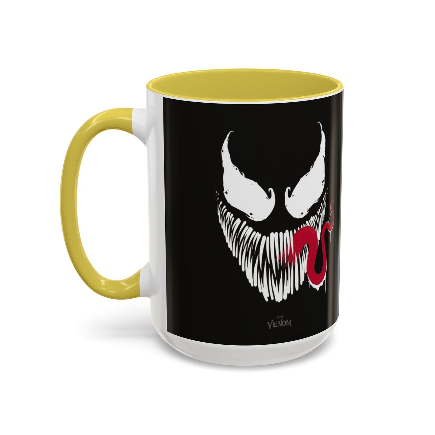 Tazas de colores (325 ml, 444 ml)