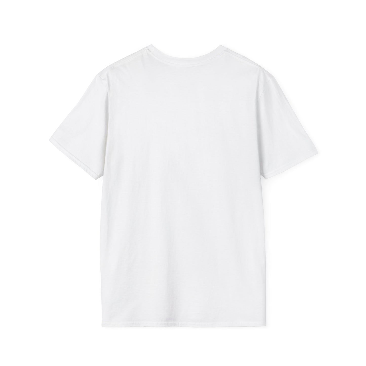 Looney Tunes Mugshot Panel T-Shirt — Daffy Duck & Bugs Bunny Graphic Tee