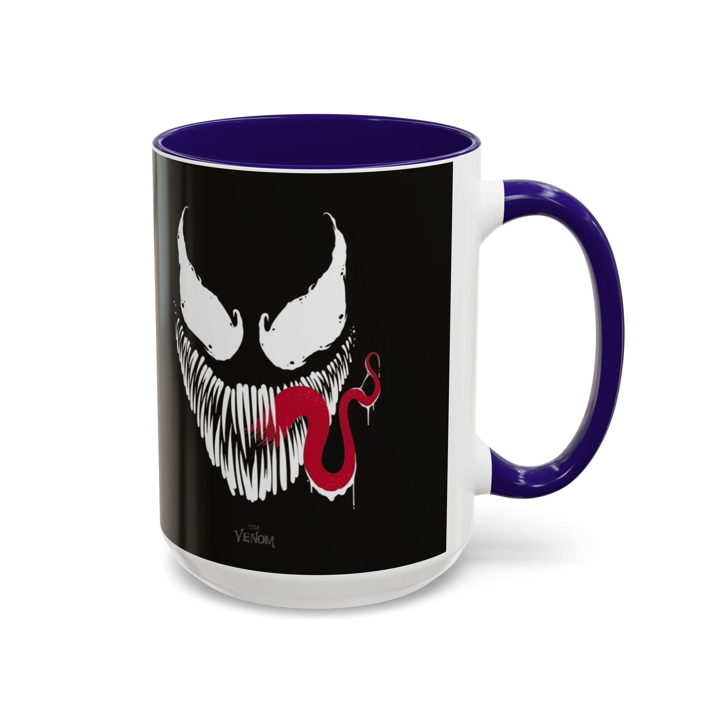 Tazas de colores (325 ml, 444 ml)