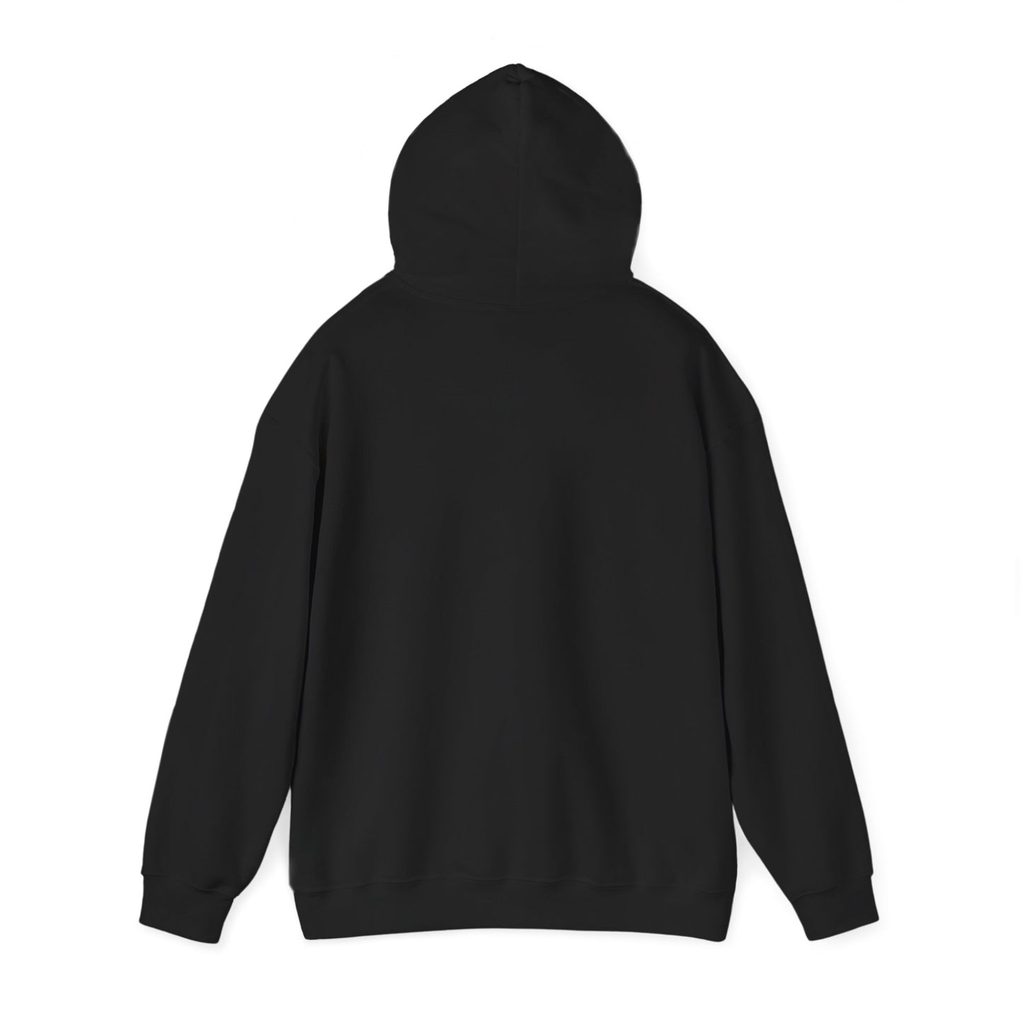 DJ Cat Heartbeat Hoodie – Cat Lover Music Lover Pullover
