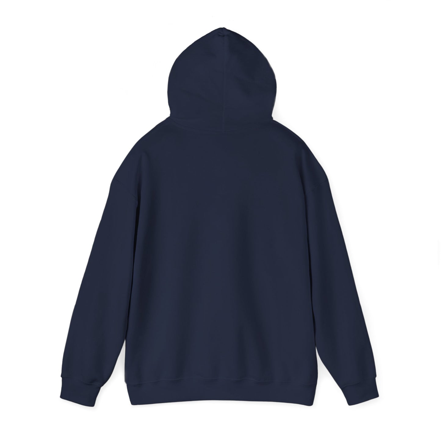 DJ Cat Heartbeat Hoodie – Cat Lover Music Lover Pullover