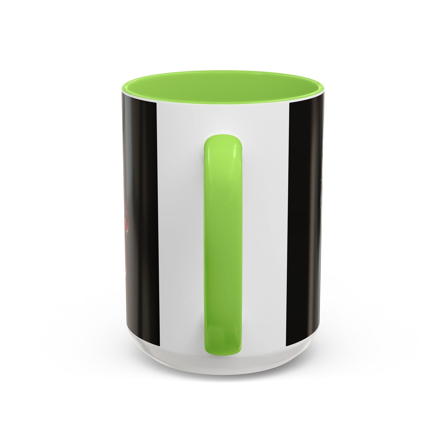 Tazas de colores (325 ml, 444 ml)