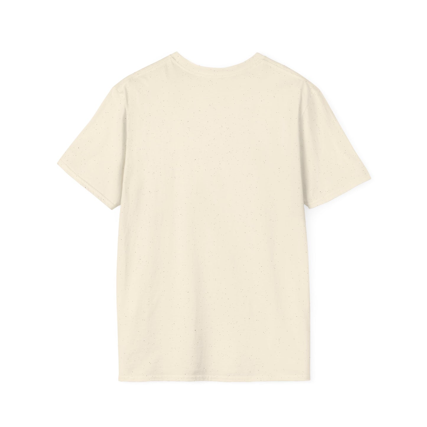 Graphic T-Shirt — "The Guy She Was Interested In Wasn't A Guy at All" Anime-Style Tee