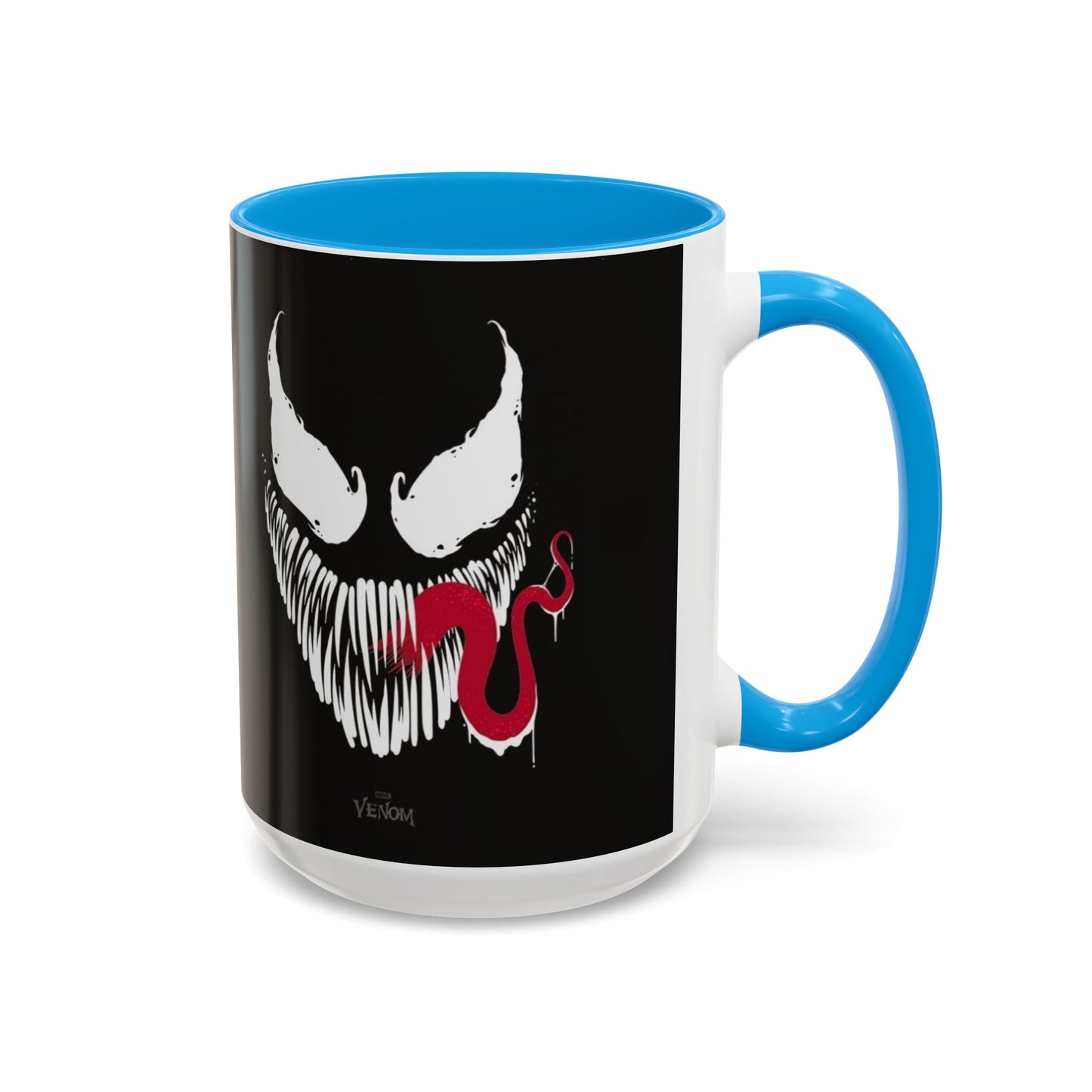 Tazas de colores (325 ml, 444 ml)